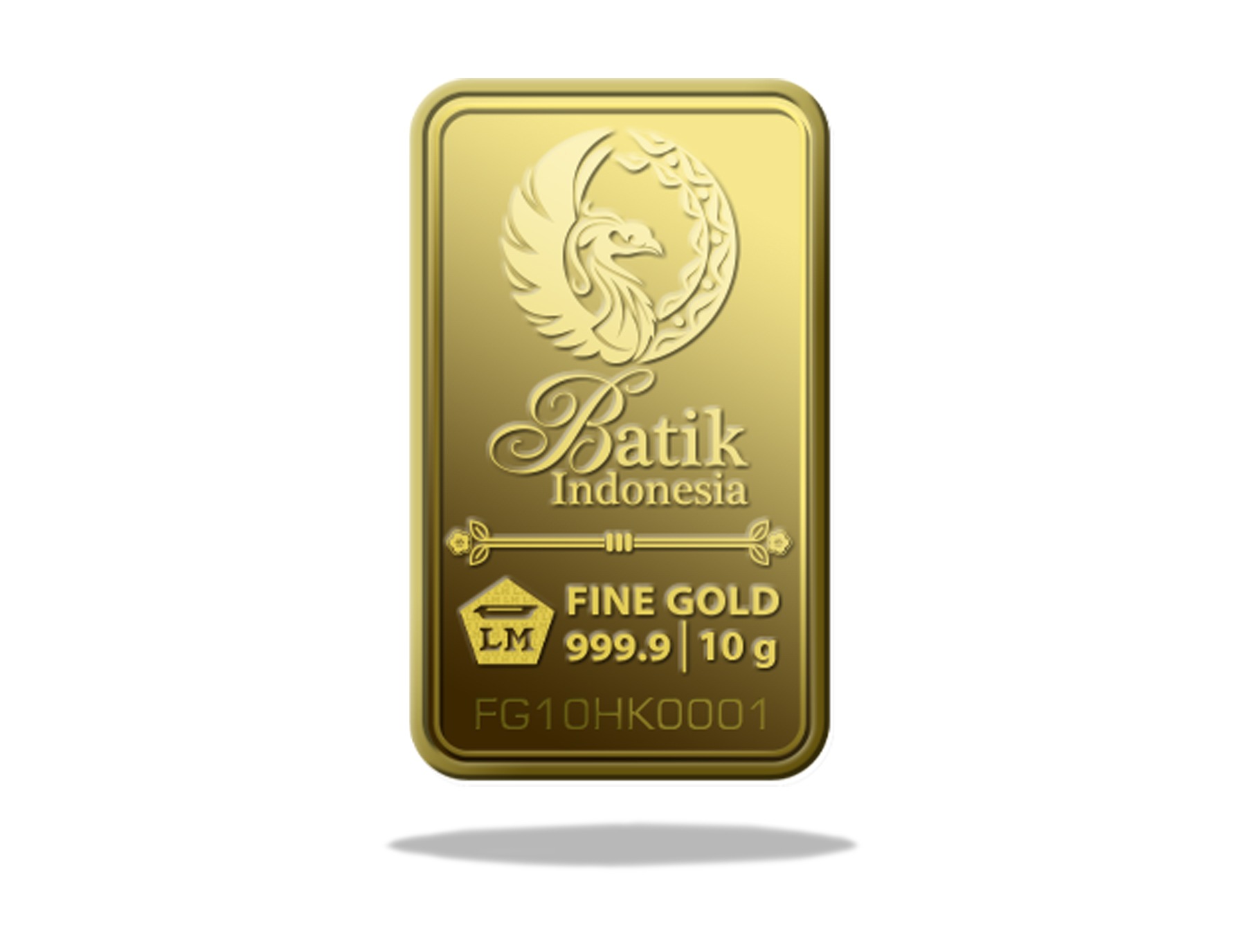 emas batik huk emas batik huk